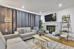 Supra's Place - Upper Level home in Abbotsford